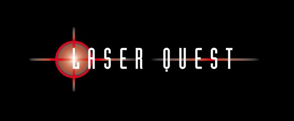 Laser Game Quest